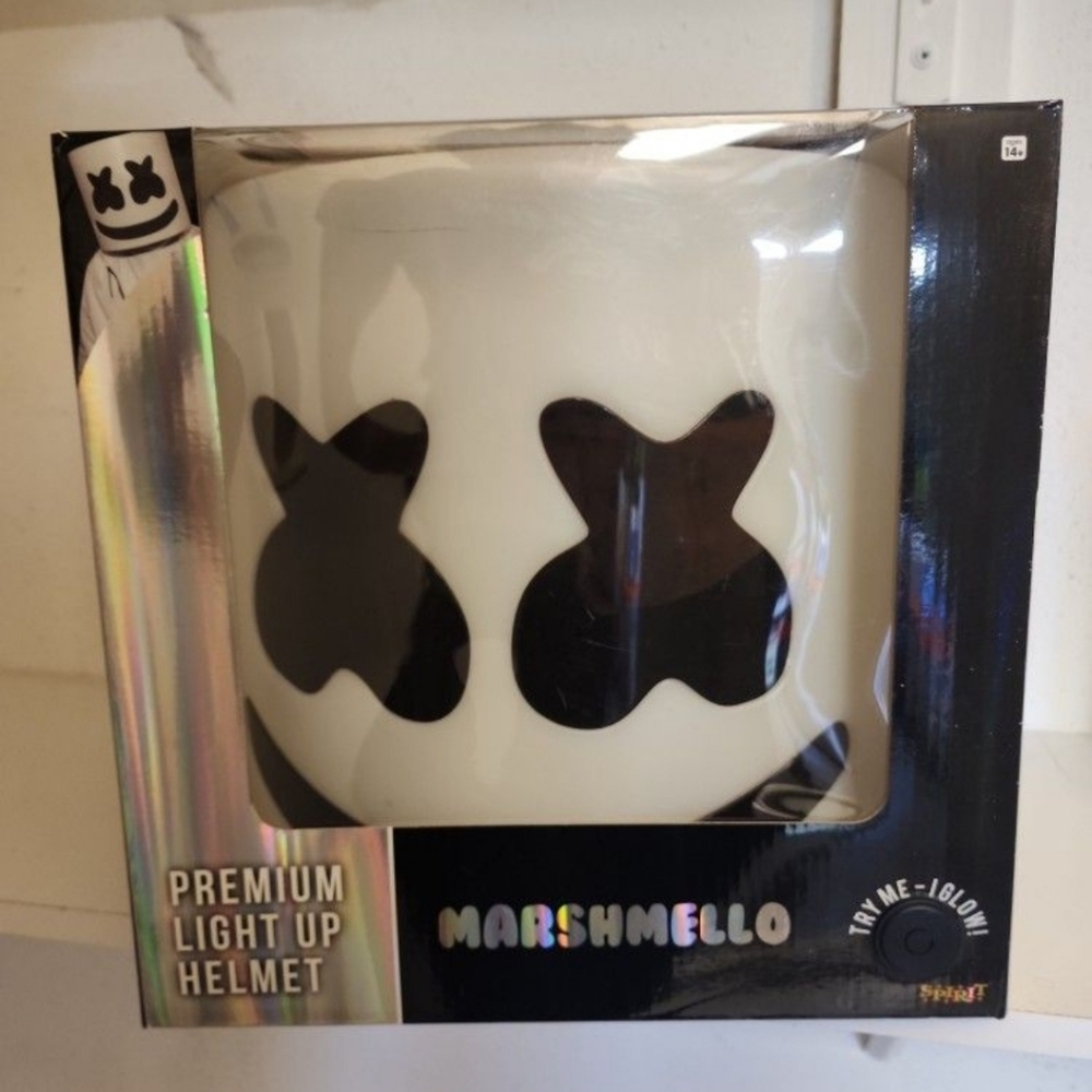 DJ Marshmello